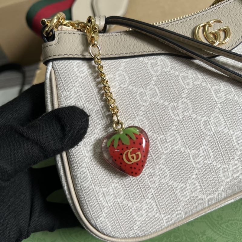 Gucci Hobo Bags